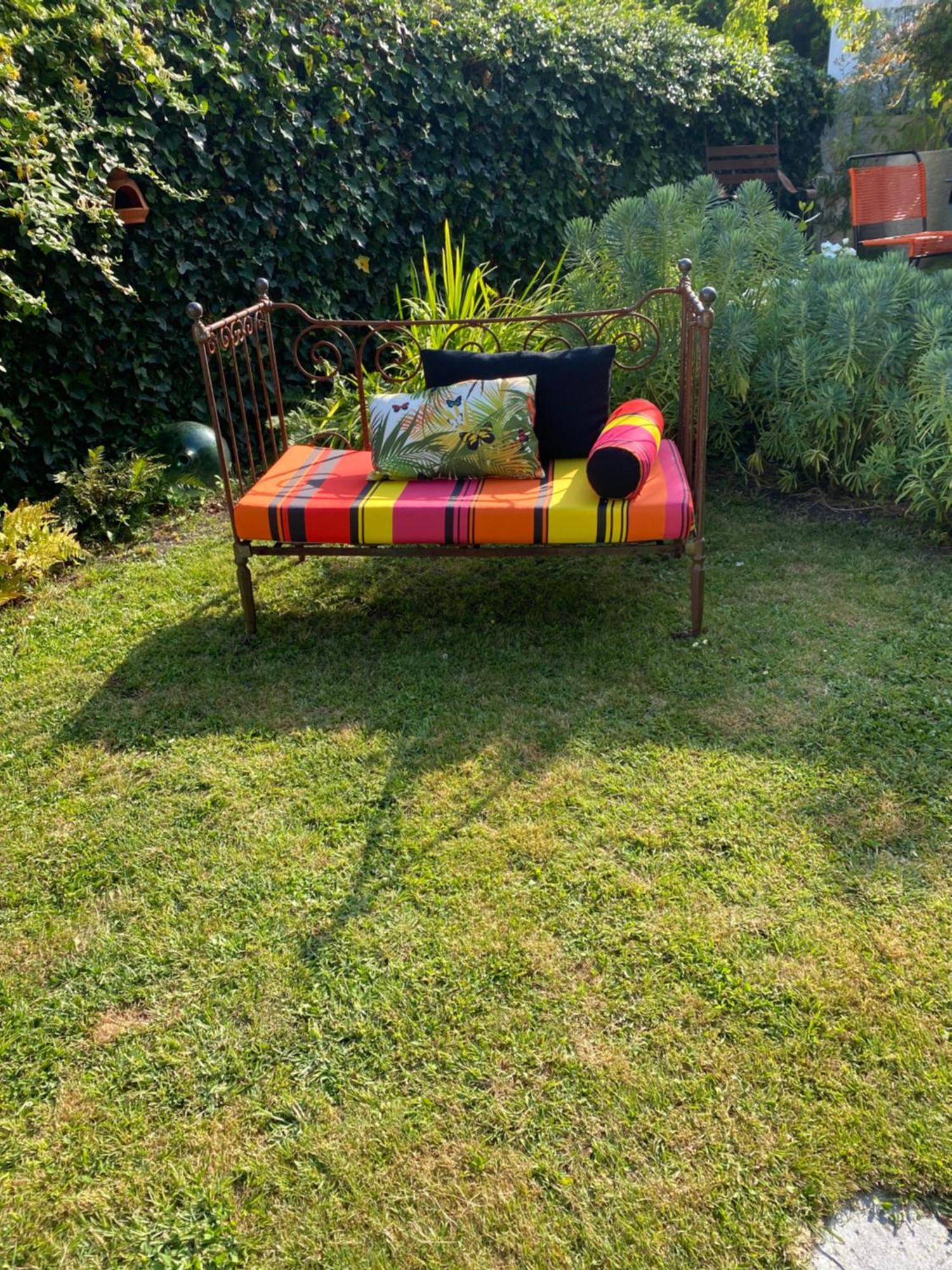 Bed and Breakfast Le 5 Bis Mornac-sur-Seudre Exterior foto