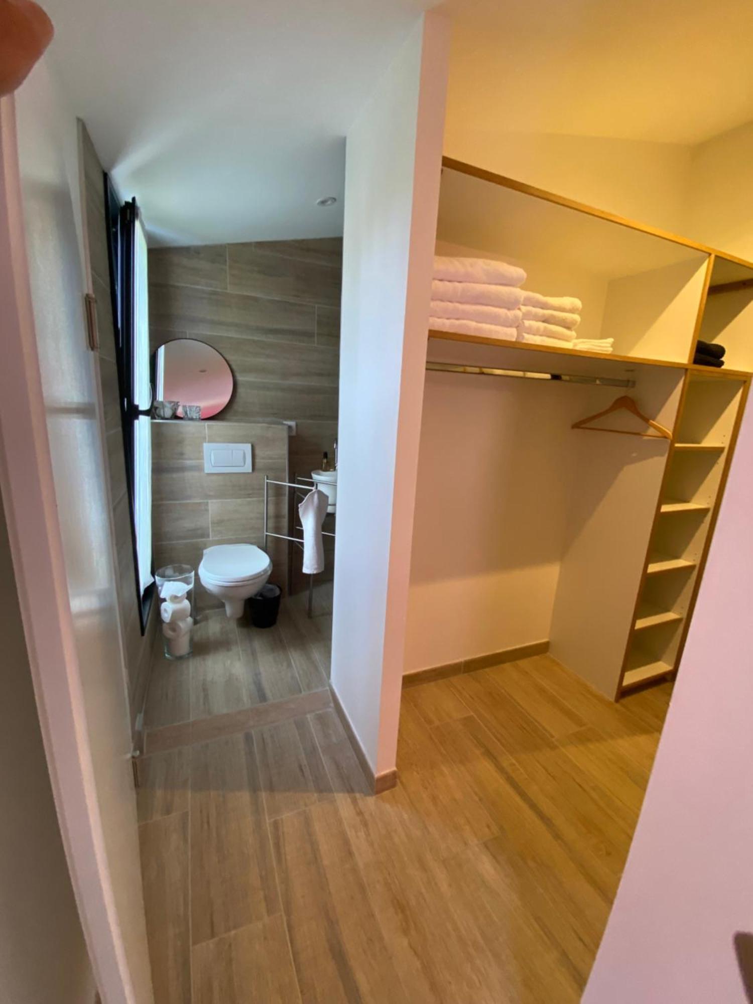 Bed and Breakfast Le 5 Bis Mornac-sur-Seudre Exterior foto